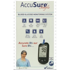 Blood Glucometer